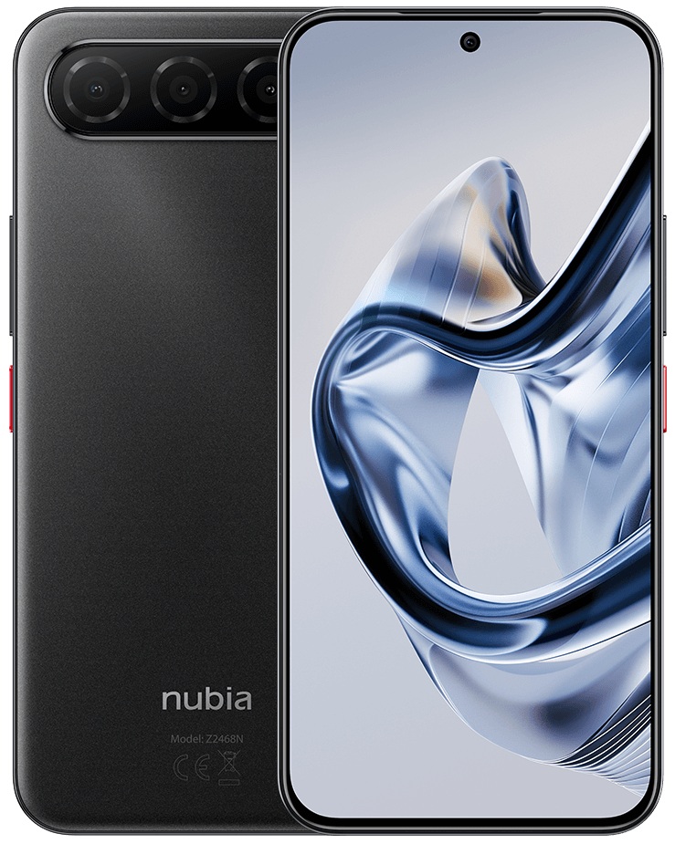 ZTE nubia Air